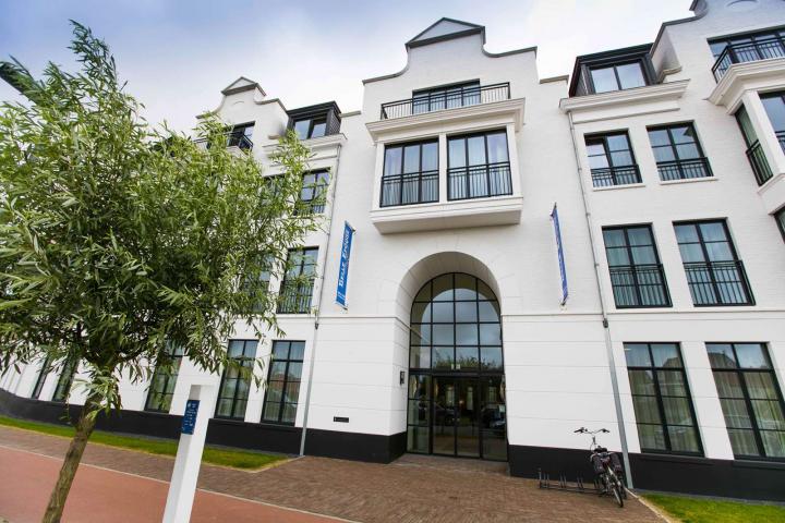 gebouw