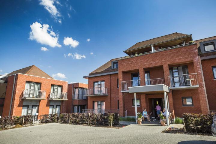 gebouw