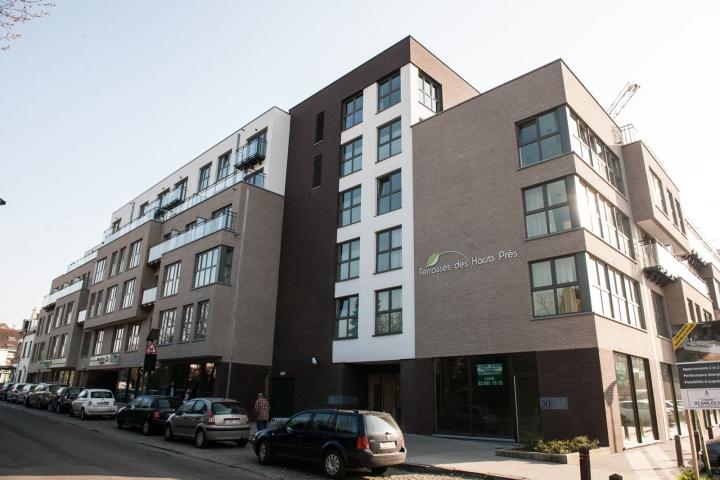 gebouw