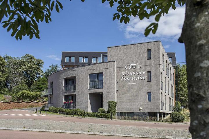 gebouw
