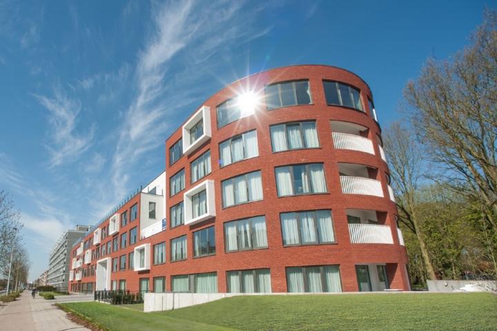 gebouw