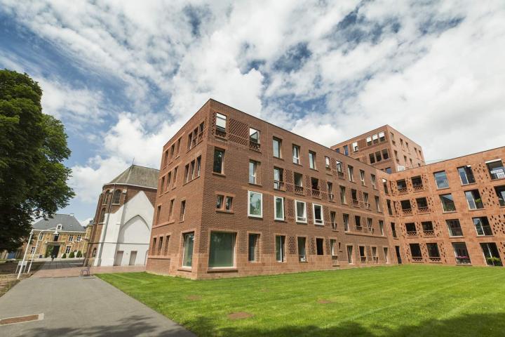 gebouw