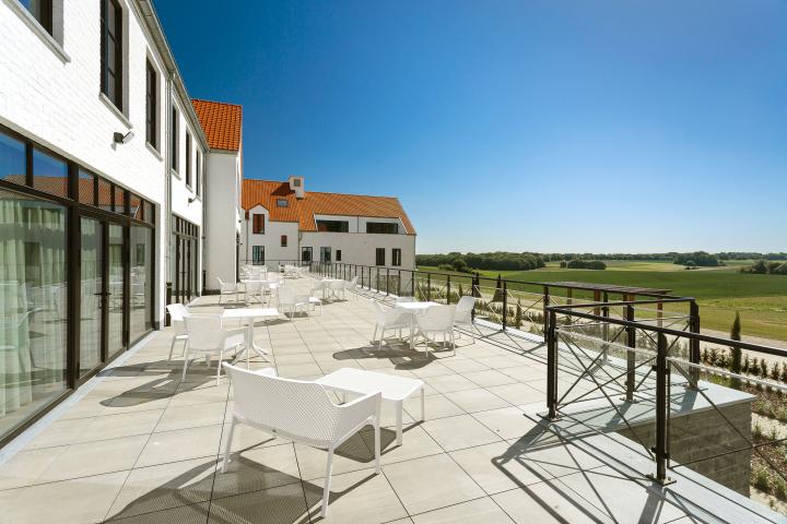 Terras Belle Alliance