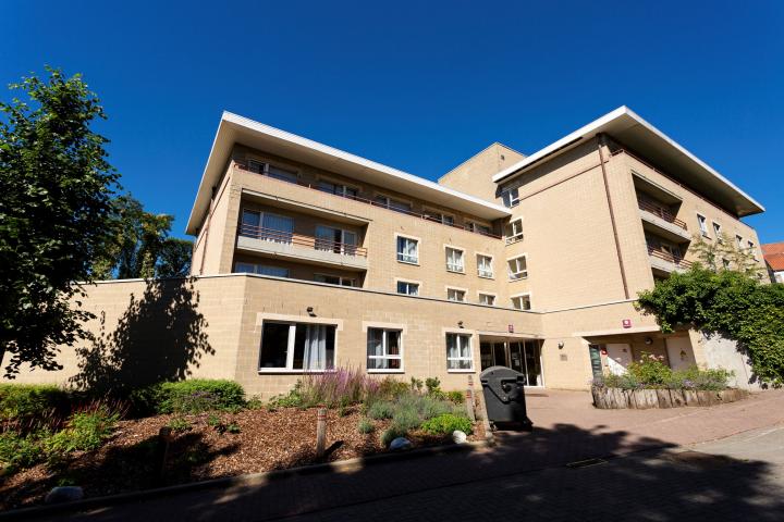 Carina la façade