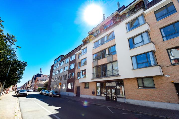 Sagittaire exterior