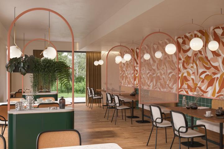 Boschart Restaurant 2