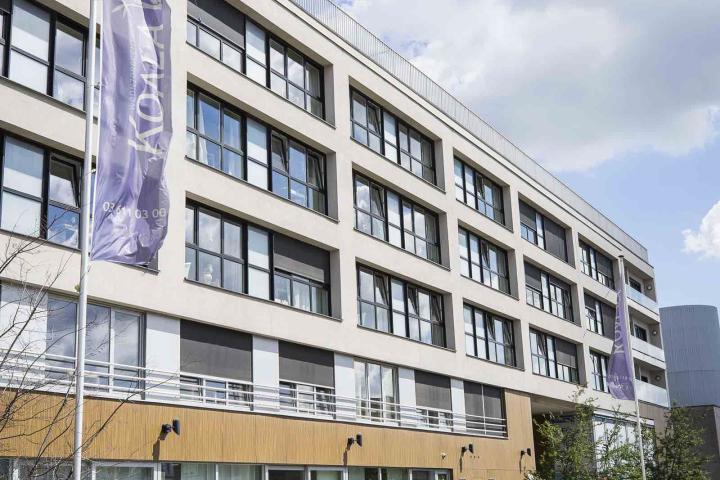 Façade Koala