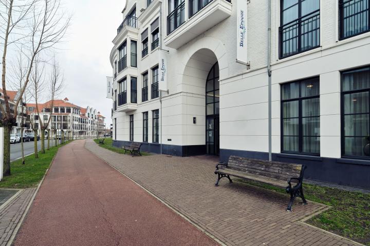 Belle Epoque 2026 - facade 1