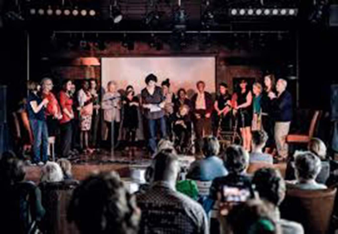 nieuws wereldalzheimer theater