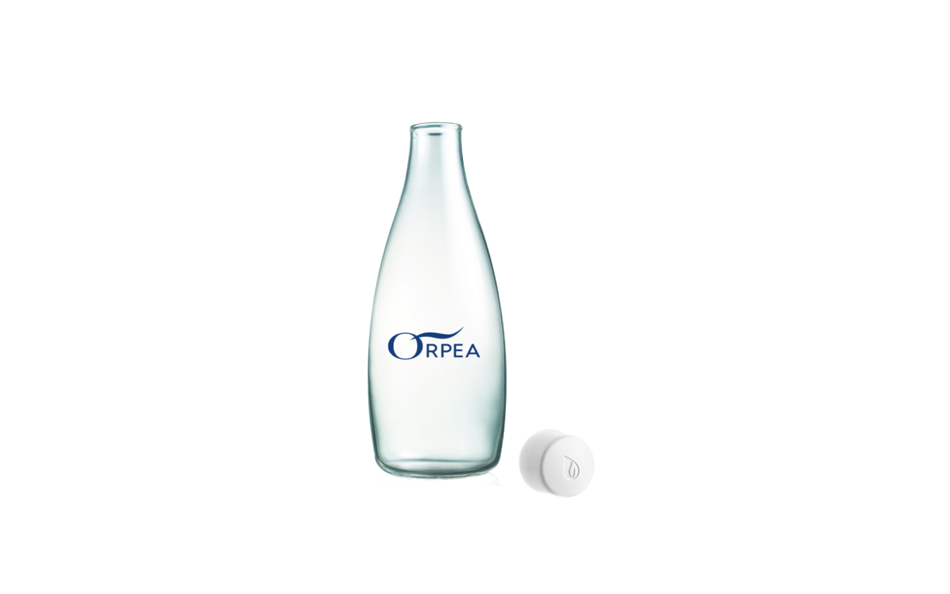 Retap bottle
