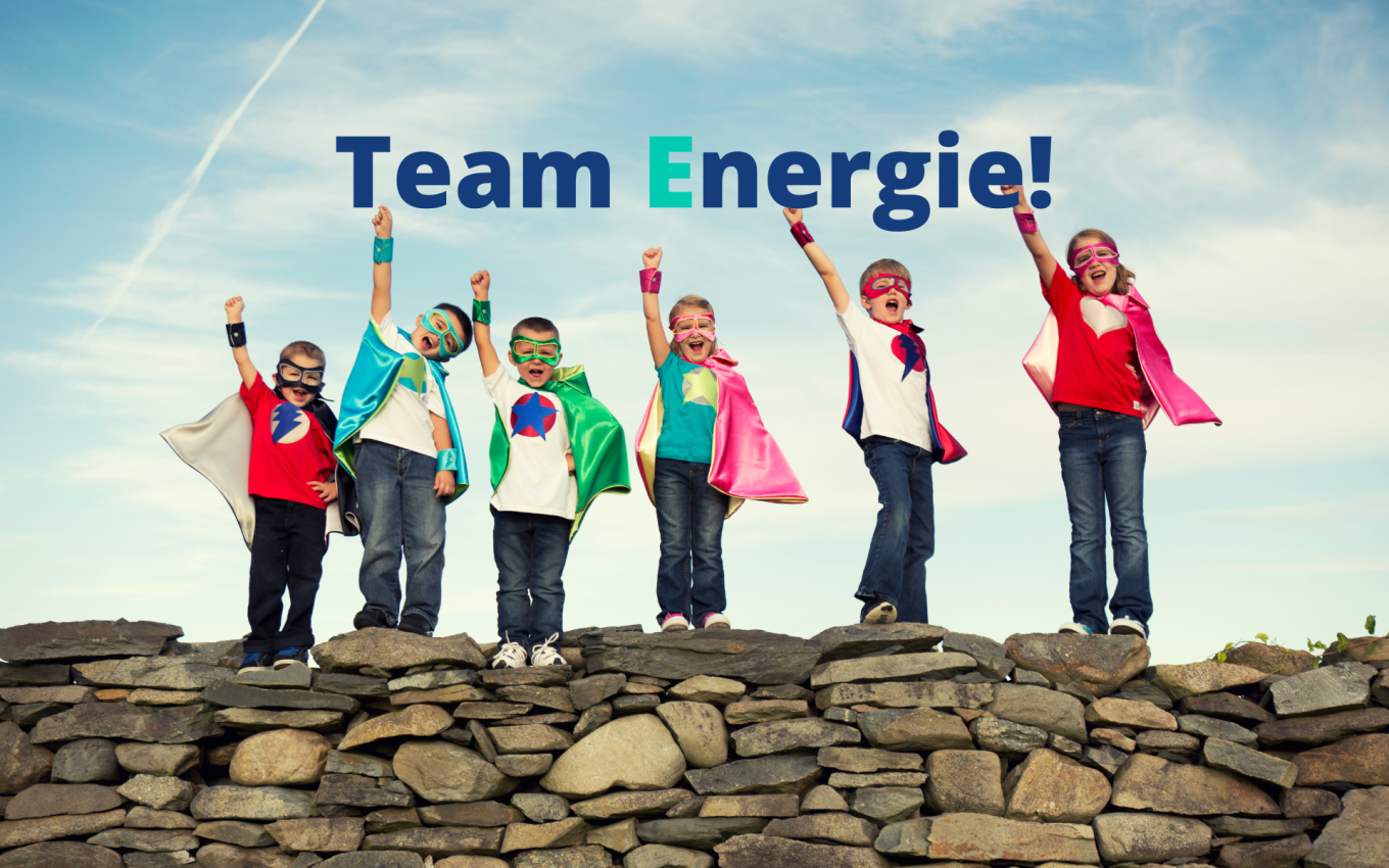 Team Energie
