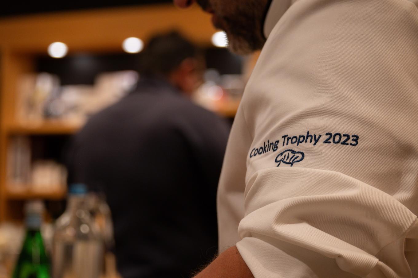Cooking Trophy 2023