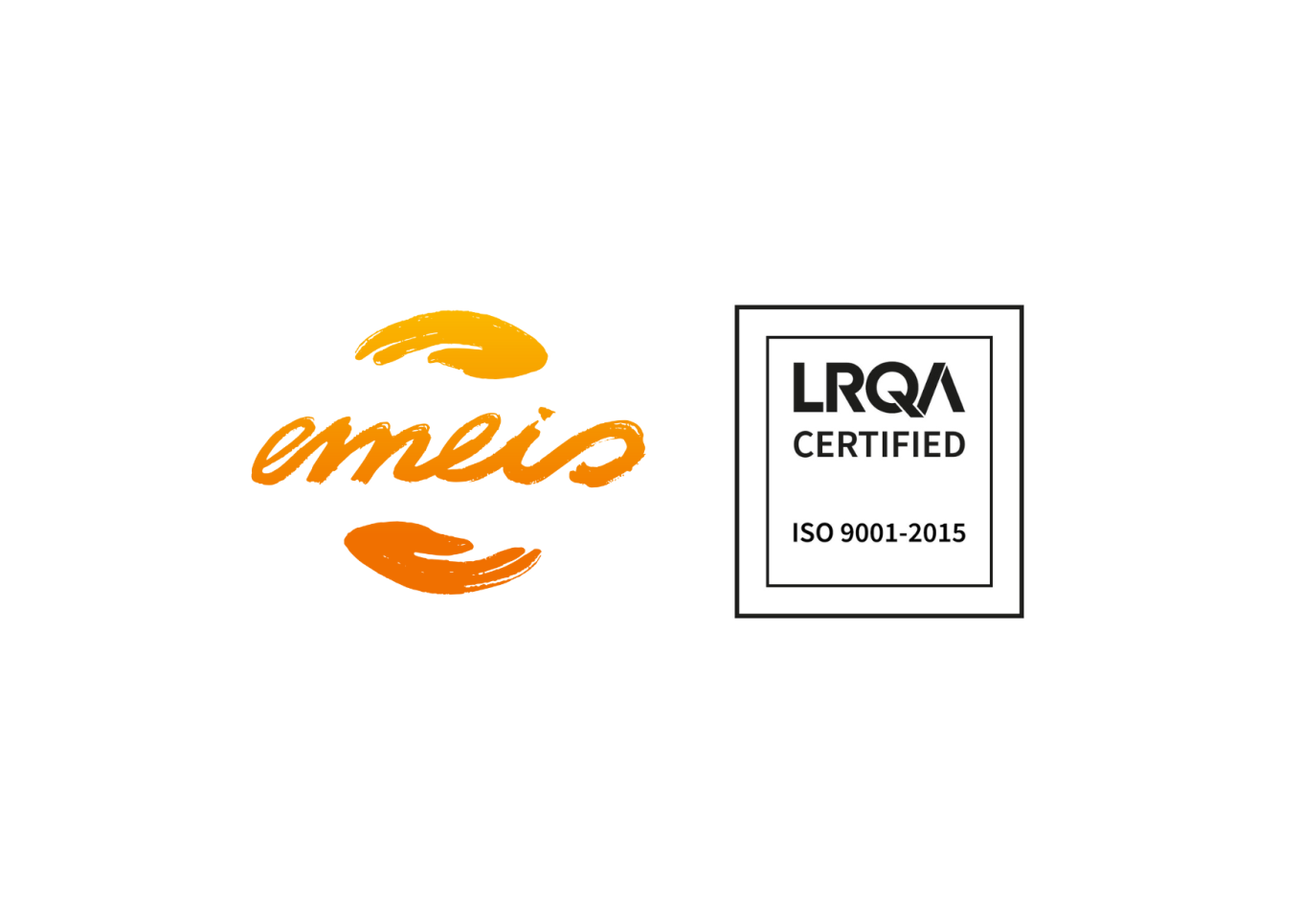 ISO certification