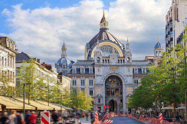 emeis Antwerpen