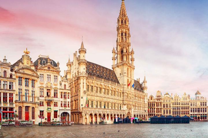 emeis Brussel