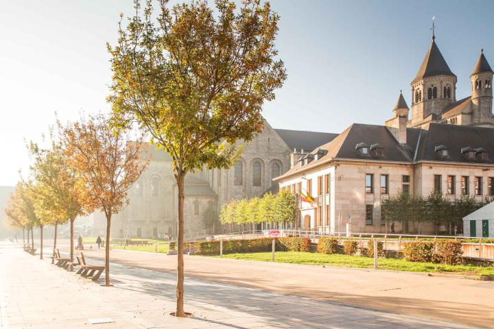 emeis Coeur De Wallonie