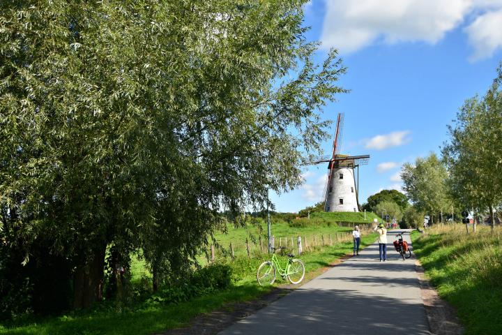 emeis West-Vlaanderen