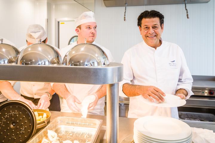 Keuken Mattagne