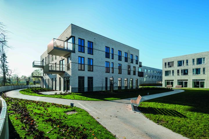 Ardoy gebouw