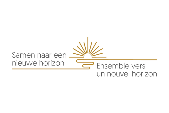 Samen naar een nieuwe horizon - ensemble vers un nouvel horizon