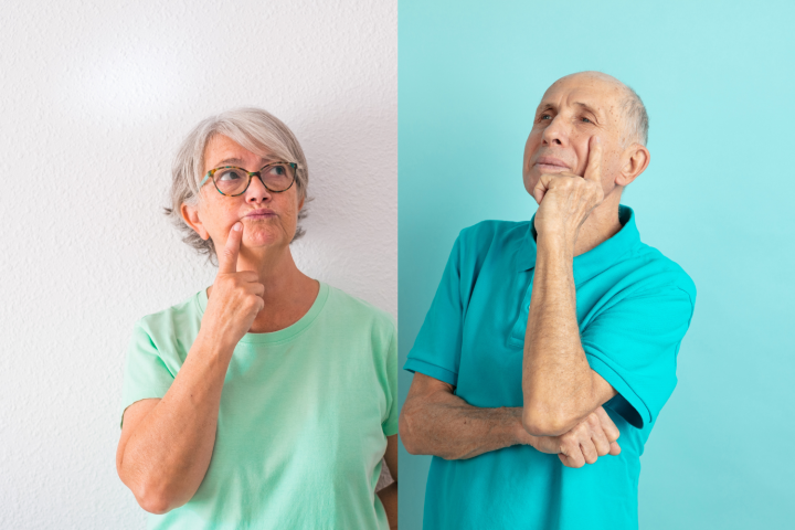 Tevredenheidsmeting enquête satisfaction