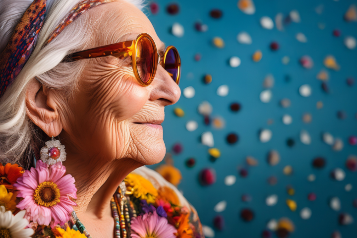 Flowerpower Days header