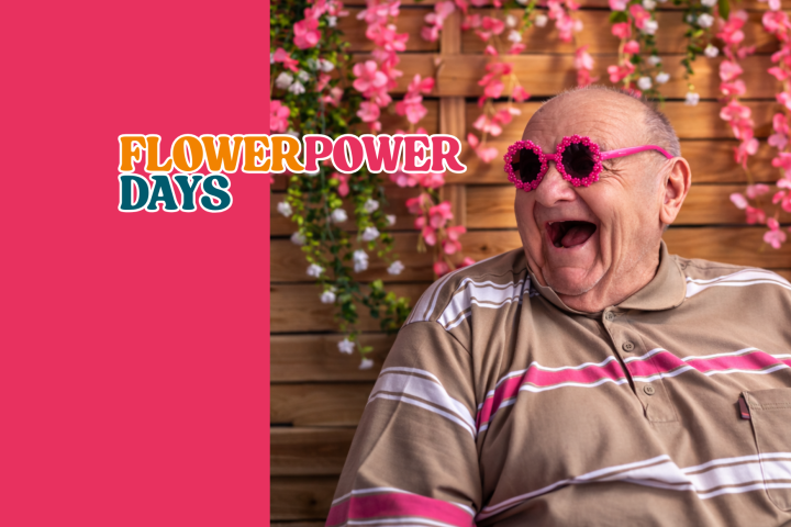 Flower Power 2026 - campaign