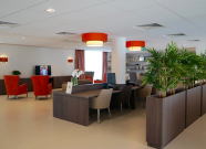 argenteuil gemeenschappelijke ruimte