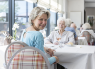 bewoners