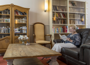 Bibliotheek