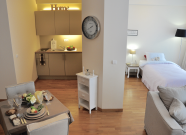 Churchill Domain kamer