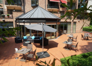 Terras