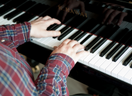 Piano