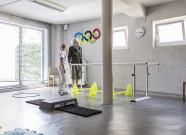 kinesitherapie