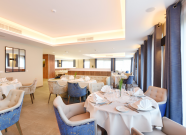 Zilverduin restaurant