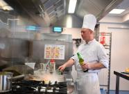 Chef kok
