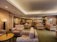 Panhuys Park Destelbergen salon