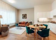 De Bottelarij - Assistentiewoning gemeubeld