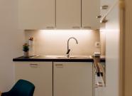 De Bottelarij - assistentiewoning keuken