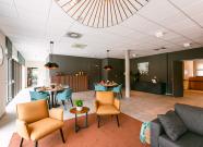 De Bottelarij - lounge 1
