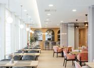 Ten Berch - bar en restaurant