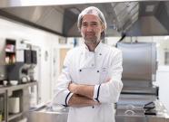Ten Berch - onze chef