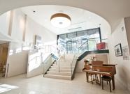 Cinquantenaire inkom