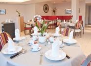 Cinquantenaire restaurant