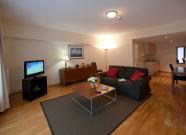Domaine Churchill Room