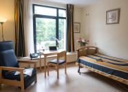 Rinsdelle Room 