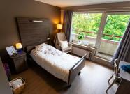 carina room
