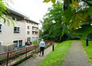 Carina garden 