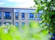 Panhuys Park facade new