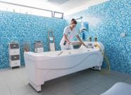 WZC Adret Balneotherapie